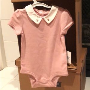 Victoria Beckham for Target Onsie